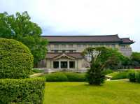 Tokyo National Museum