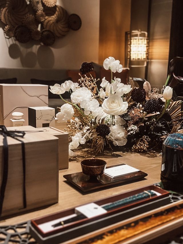 入住台北服務態度友善之Regent Taipei 晶華酒店🏨  入住台北服務態度友善之Regent Taipei 晶華酒店🏨