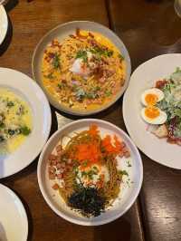 PASTA AMA ราชเทวี