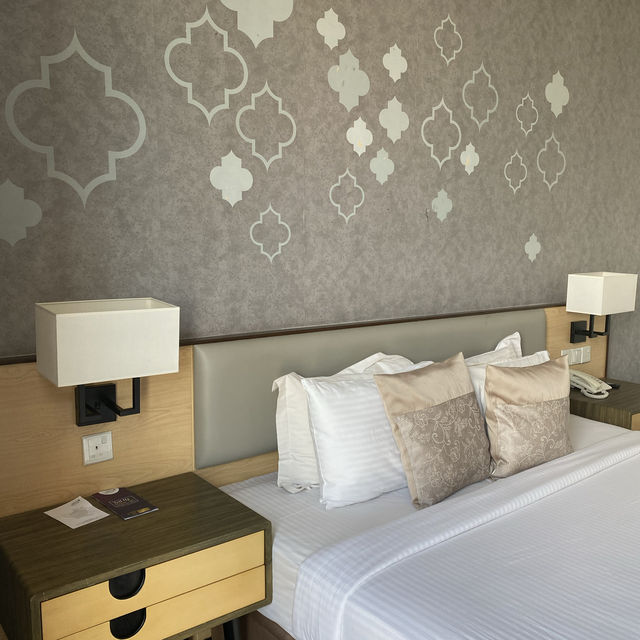 Paya Bunga Hotel, Terengganu