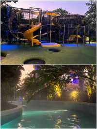 Grande Centre Point Space Pattaya ดาวล้านดวง