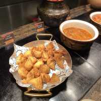 「東方之味薈萃自助餐」：餐廳口碑驚喜，必試鮑魚刀削麵及紅糖滋粑！
