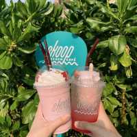 Skoop beach Cafe