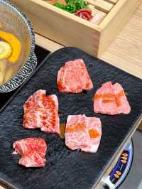日本薩摩和牛日式燒肉及涮涮鍋放題