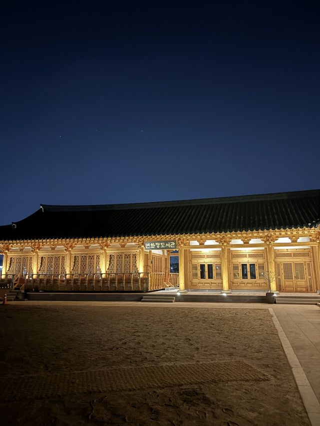 겨울에 산책하며 걷기좋은 덕진공원☕️