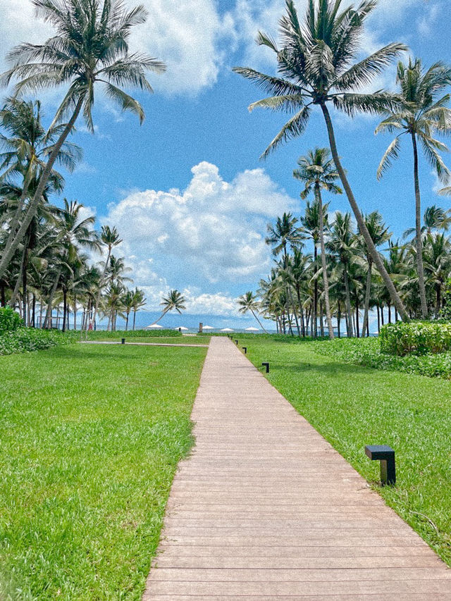 베트남 푸꾸옥 프라이빗 비치가 가장 아름다운 곳🏝️
