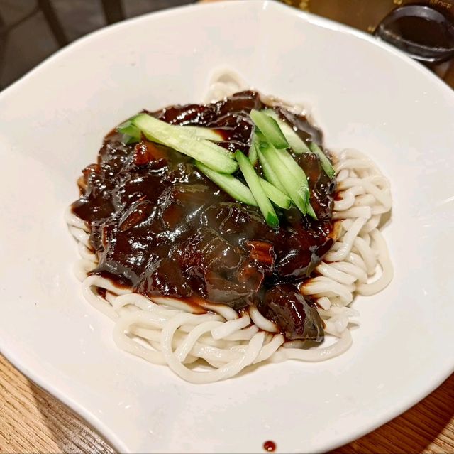 台北中山站餐廳-OKAY 韓國烤肉