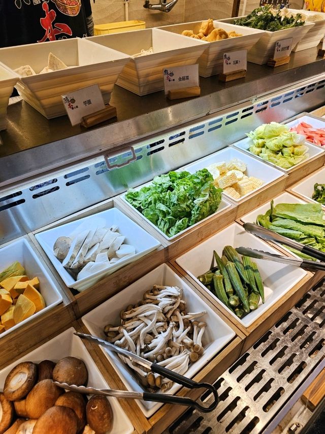 🍲性價比牛鍋