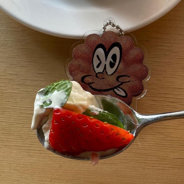 Dayoffday：舒適愉悅的咖啡店，咖啡和甜點美味