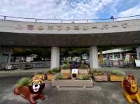 Toyama Family Park