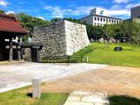Matsukawa Park