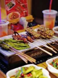 「福寧街的豐豪燒烤：口味正宗，餐廳有口碑」