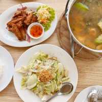 คาเฟ่และร้านอาหารเปิดใหม่นนทบุรี 