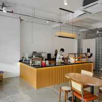 Cafe Dot：美味咖啡和舒適氛圍