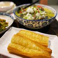 尖沙咀高質素上海菜