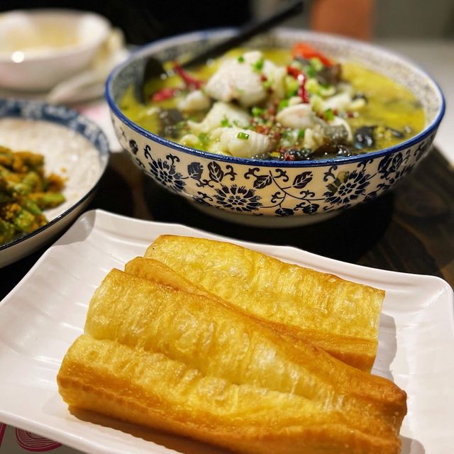 尖沙咀高質素上海菜