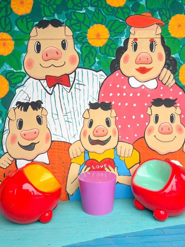 실내데이트로 추천하는 이색카페🍩