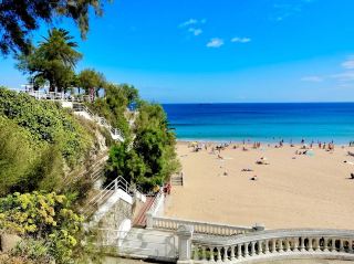 Playa del Camello
