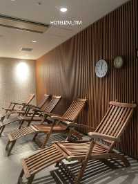 인피니티 노천탕이 예술인 오이타 호텔🏨