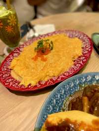 銅鑼灣舒適簡約cafe