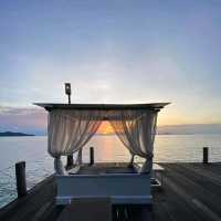 Rawa Island Resort