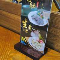 멜버른에서 사천음식은 어떤 맛일까 Dainty Sichuan Food 天府川菜馆