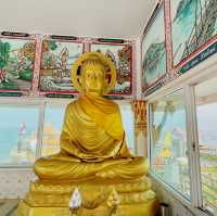 วัดสวย - ติดทะเล - ใกล้กรุงเทพ