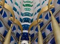 Burj Al Arab Staycation: Ultimate Luxury