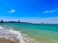 Pattaya Beach