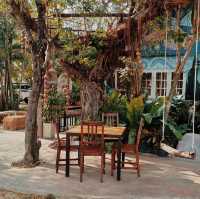 Siew Studio : Cafe & Art space