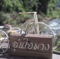 อุ่นไอมาง