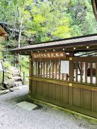 【寶登山神社/埼玉県】秩父三社の一社・鮮やかで華やかな社殿