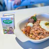 수원역맛집 바비레드 유아동반 키즈메뉴 