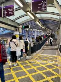 新スポット！【香港】中環街市(セントラルマーケット)