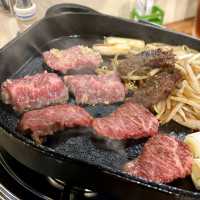 【兵庫・尼崎】肉の旨味を生かしたタレ焼肉店「羽柴家 はらみ 本店」
