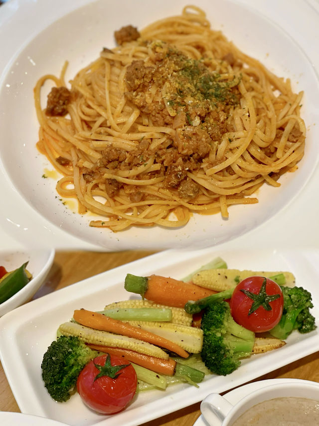 深圳美食🍽️高質酒店行政商務午餐