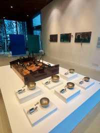 【北角】「襄見」· 與敲擊樂藝術相見 I 油街實現焦點展覽