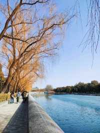 Beijing's Top Attraction in Every Season!