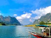 Khao Sok National Park 