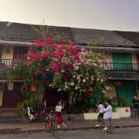 หลวงพระบาง เมืองมรดกโลก