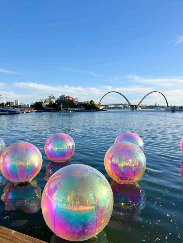 Elizabeth Quay