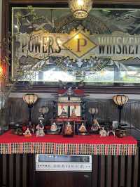 【太宰府グルメ】竈門神社に行ったらランチはこちら