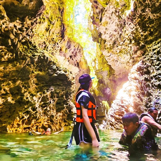 Best adventure trip in Cagayan Valley