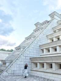 【岐阜】高山の穴場的な美術館！