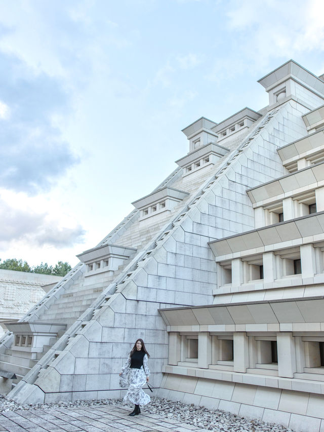 【岐阜】高山の穴場的な美術館！