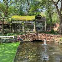 The Scenery Vintage Farm