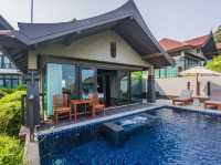 Nora Buri Resort and Spa