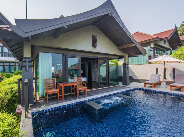 Nora Buri Resort and Spa