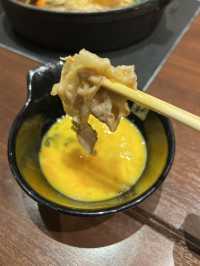 北海道薩摩黑豚料理店💕💕入口即化😜