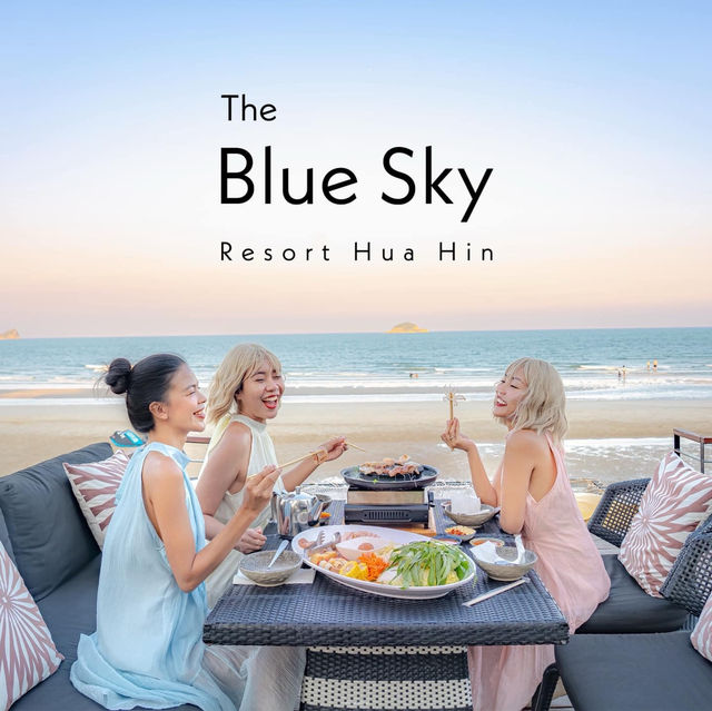 TheBlueSkyResort